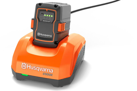Husqvarna 40-C500X