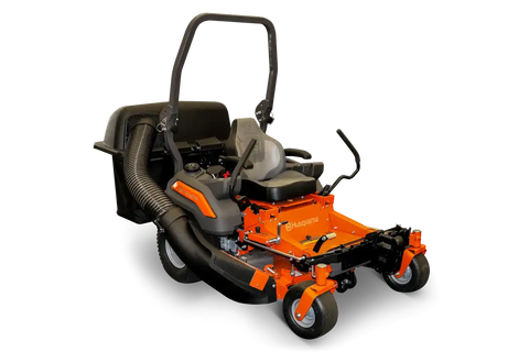 Husqvarna Bagging System - Z448