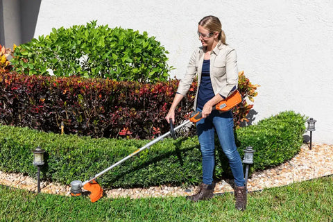 Husqvarna Weed Eater® 320iL (tool only)