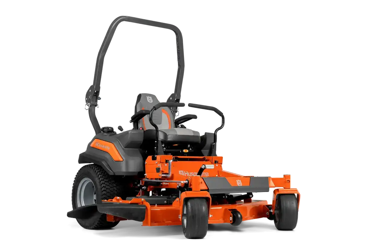 HUSQVARNA Z454XS