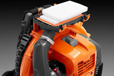HUSQVARNA 580BTS