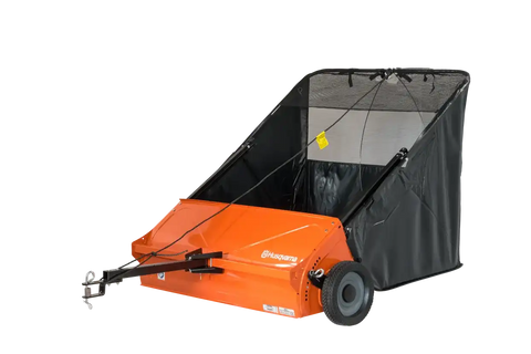 42" Lawn Sweeper