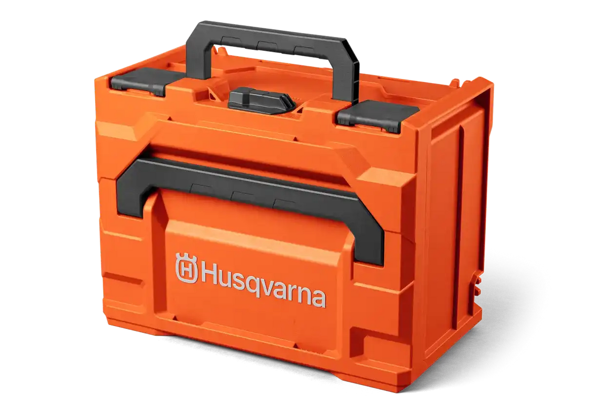 Husqvarna Battery Transportation Box - UN3480