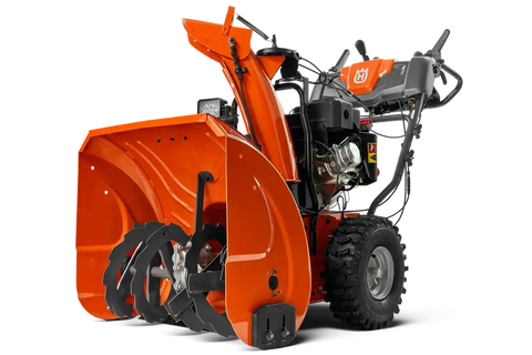 Husqvarna ST 224 Snow Blower