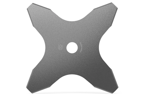 Brush Multi Blade 4-Tooth (11")