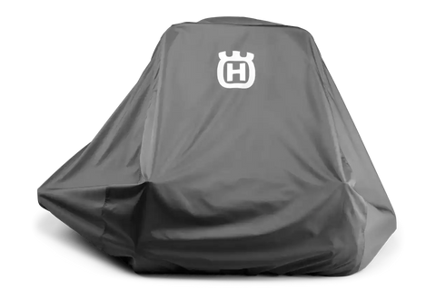 Zero-Turn Mower Cover