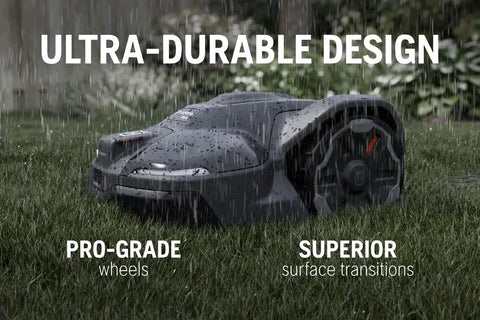 Automower® 440 iQ