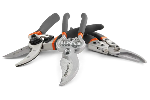 Hand Pruner - Technical