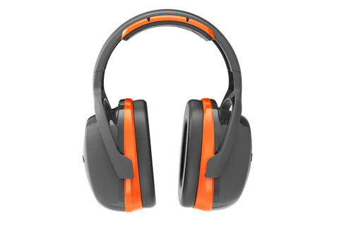 Husqvarna hearing protection X-HIGH, headband