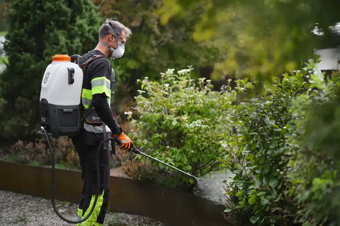 Husqvarna 515iSB