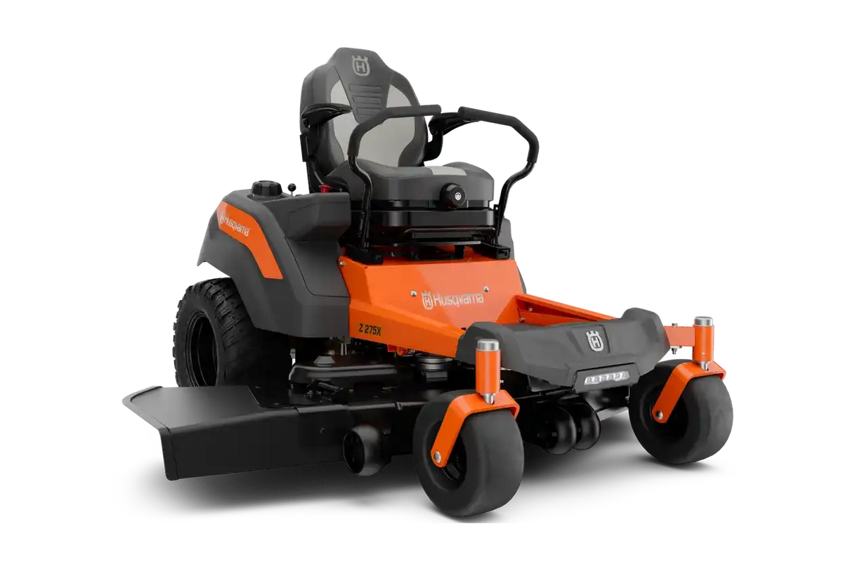 Husqvarna Z 275X
