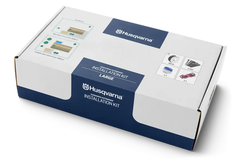 Large Installation Kit