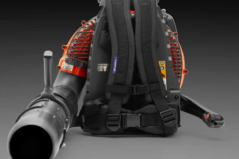 HUSQVARNA 580BFS