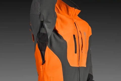 Technical Jacket