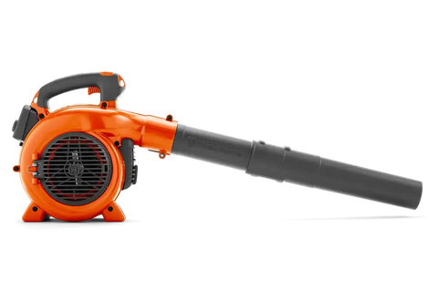 HUSQVARNA 125BVx