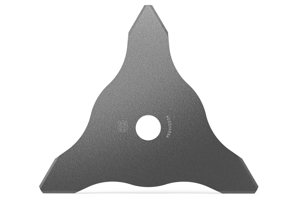 Brush Multi Blade 3-Tooth (10"-12")