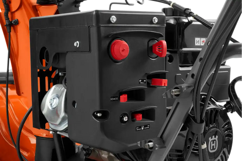 Husqvarna ST 324 Snow Blower