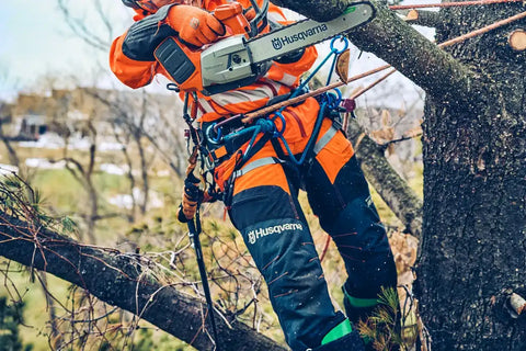 Husqvarna T542i XP® G (tool only)