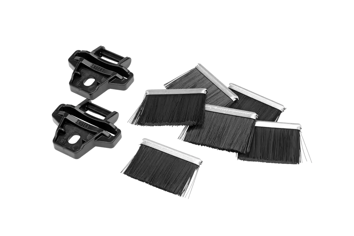 Husqvarna Automower® Standard Wheel Brush Kit (non AWD)