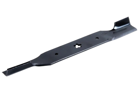 Collecting blade