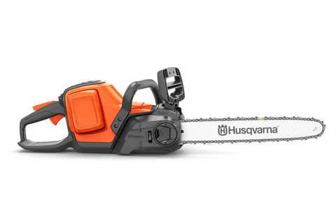 Husqvarna 350i Power Axe Chainsaw (battery and charger included)