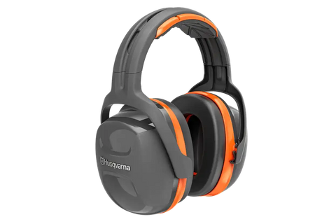 Husqvarna hearing protection X-HIGH, headband