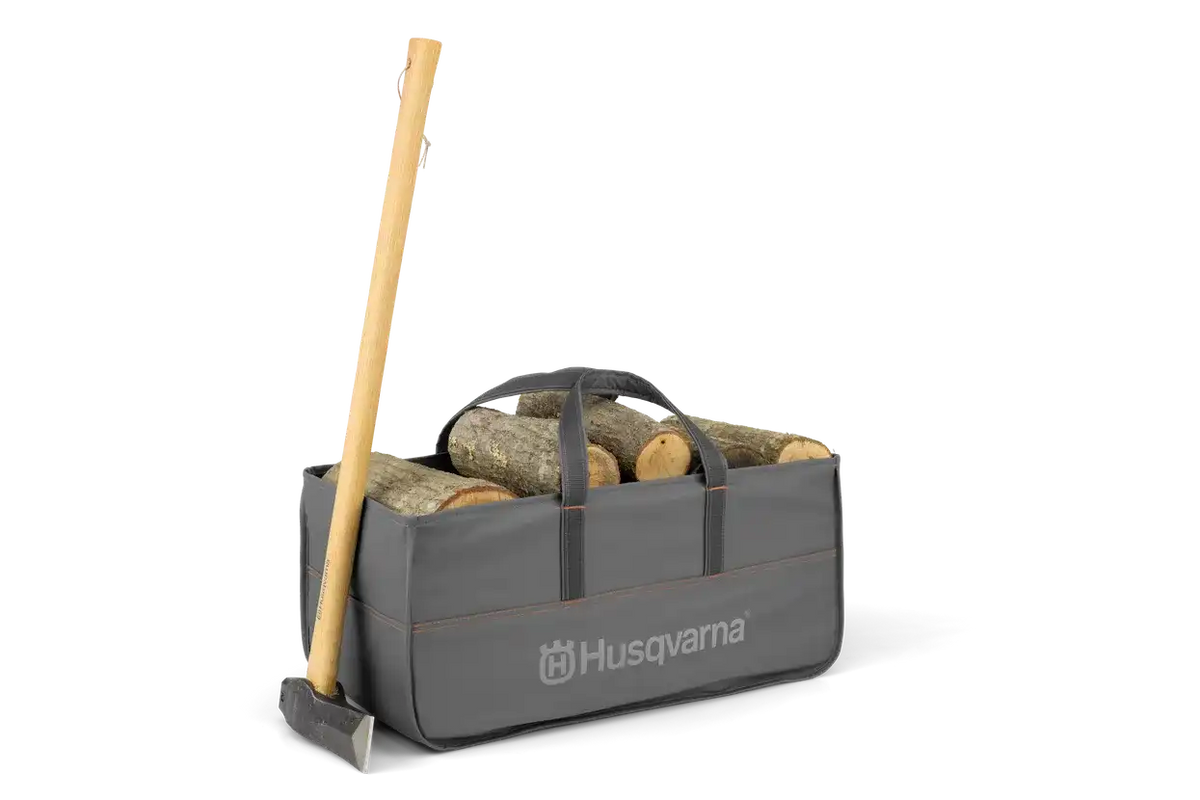 Log Tote