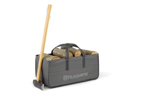 Log Tote