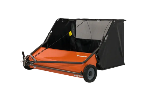 52" Lawn Sweeper