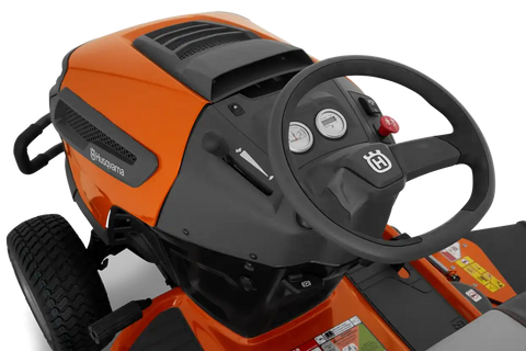 Husqvarna TS 348XD