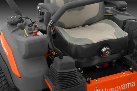 HUSQVARNA Z554X