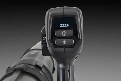 Husqvarna 550iBTX (tool only)