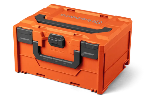 Husqvarna Battery Box with M Insert