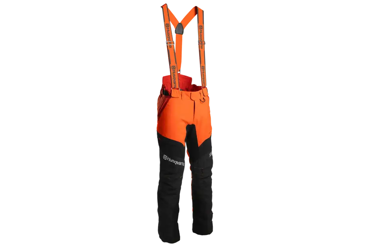 Technical Xtreme Arbor Chainsaw Pant
