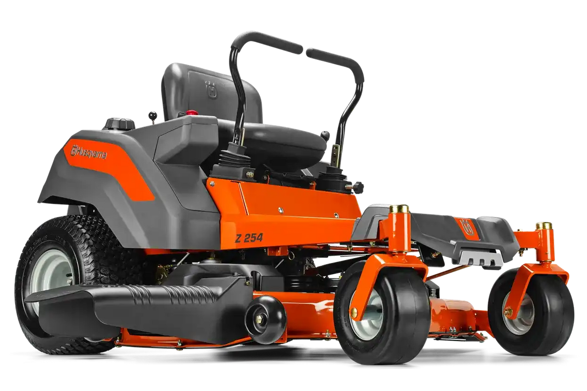 Husqvarna Z254