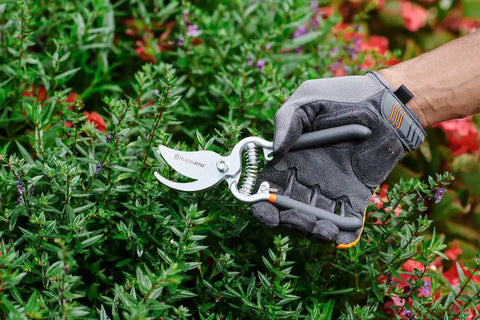 Functional Work Glove