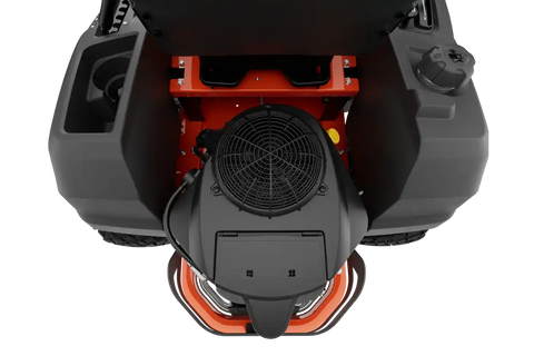 Husqvarna Z254FX