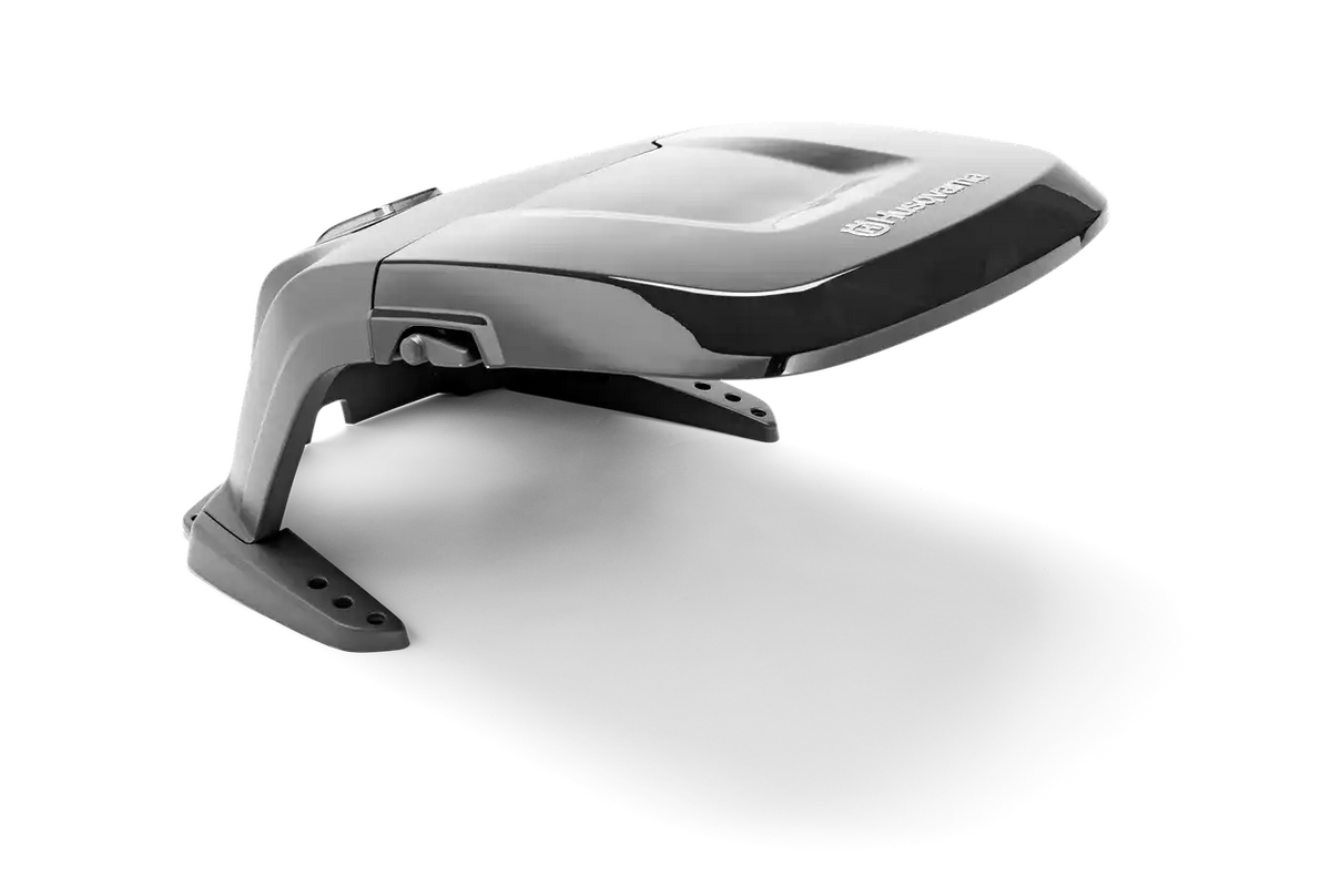Husqvarna Automower® X-Series House