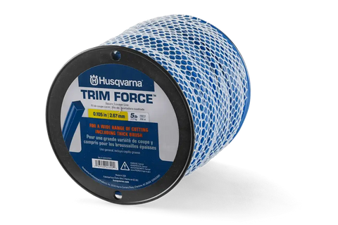 TrimForce™ Square Trimmer Line
