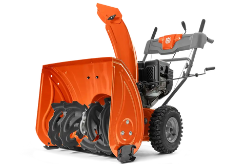 Husqvarna ST124 Snow Blower