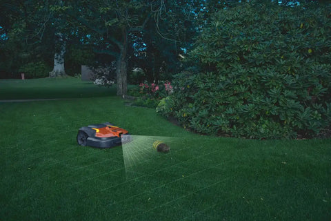 Husqvarna Vision Technology Accessory