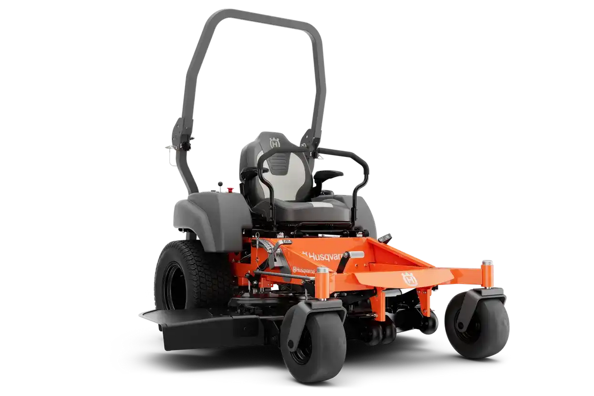 Husqvarna MZ 54 ROPS Special Edition