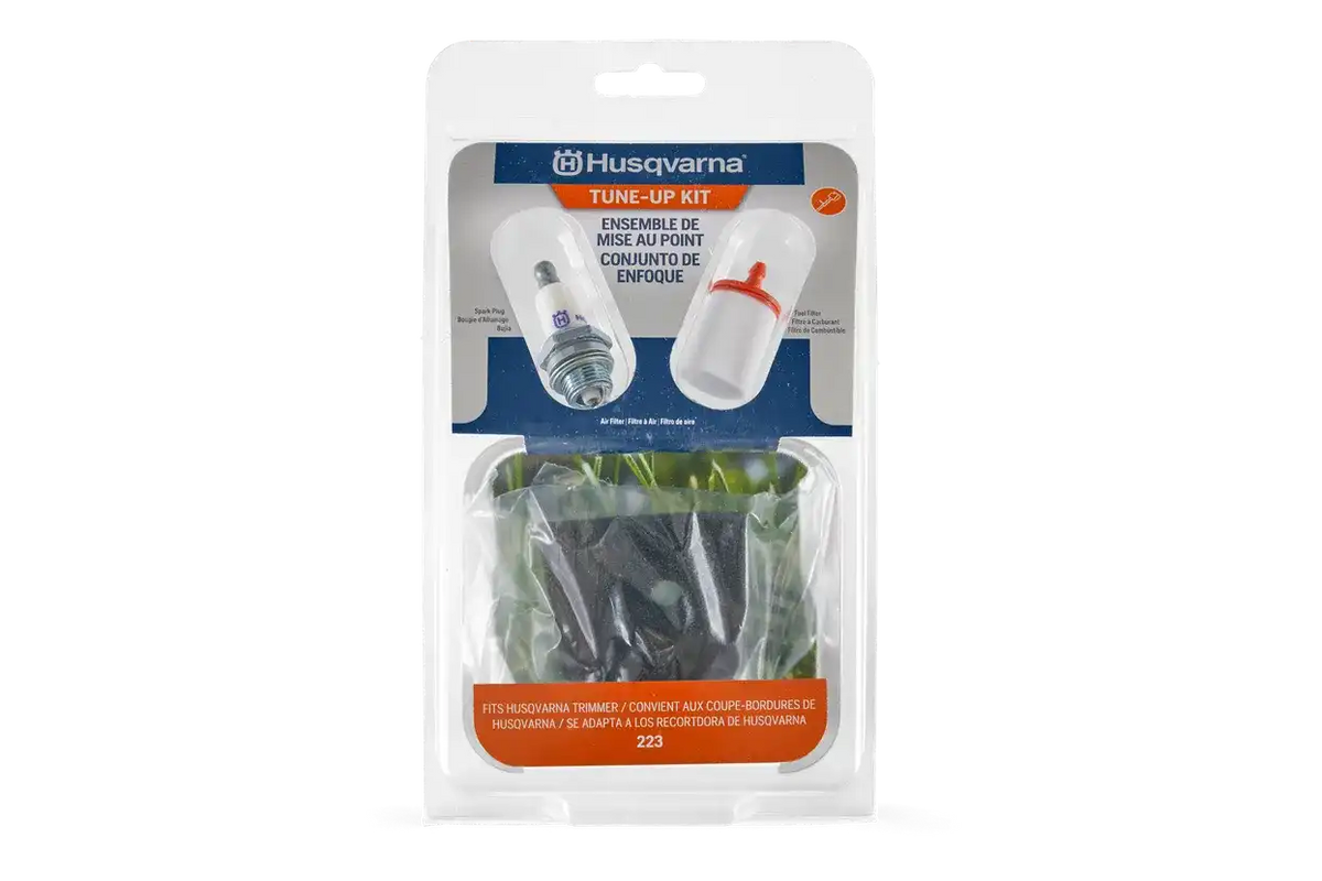223 Trimmer Tune-Up Kit