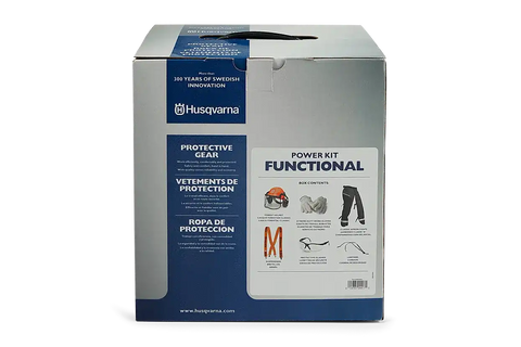 Protective Powerkit™