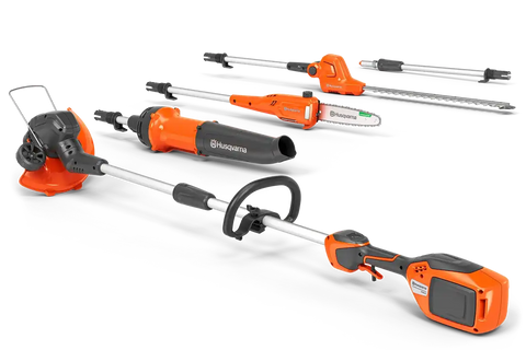Husqvarna DB110 FLXi