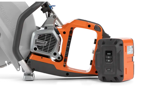 Husqvarna K 1 PACE