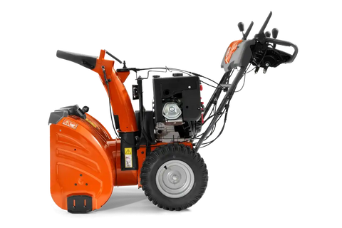 Husqvarna ST 324 Snow Blower