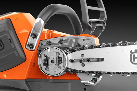 Husqvarna 542i XP® G (tool only)