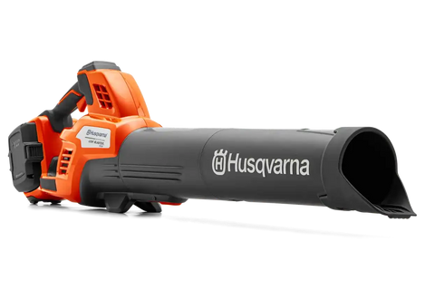 Husqvarna 350iB Leaf Blaster (battery and charger included)