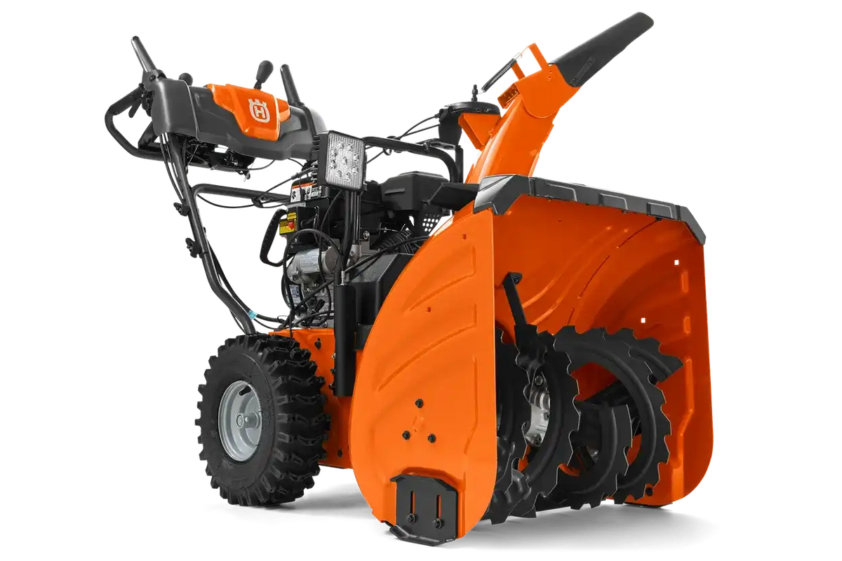 Husqvarna ST 324 Snow Blower